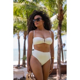 SUNKINI OFF WHITE REF: 11115007